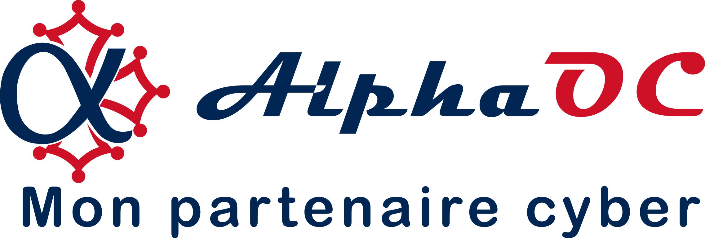 AlphaOC - Mon partenaire cyber logo